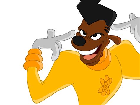 powerline a goofy movie